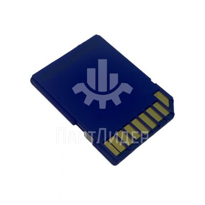 Карта памяти SD для LCECPU561 KM927300 Kone