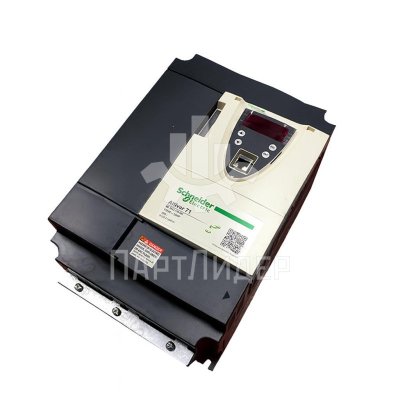Частотный преобразователь 480В 15кВт ATV71LD33N4Z ALTIVAR Schneider Electric