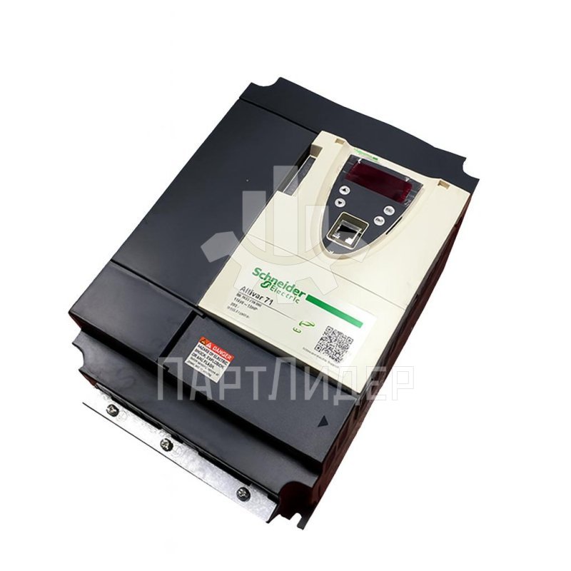 Частотный преобразователь 480В 15кВт ATV71LD33N4Z ALTIVAR Schneider Electric