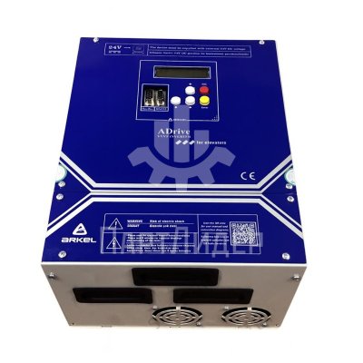 Частотный преобразователь 11кВт ADrive 4B110 (400V 11KW) Arkel