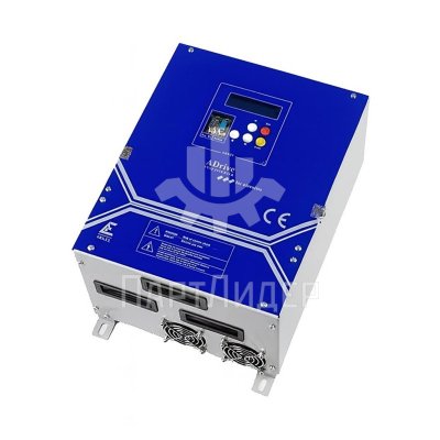 Частотный преобразователь 15кВт ADrive 4C150 (400V 15KW 35A) Arkel