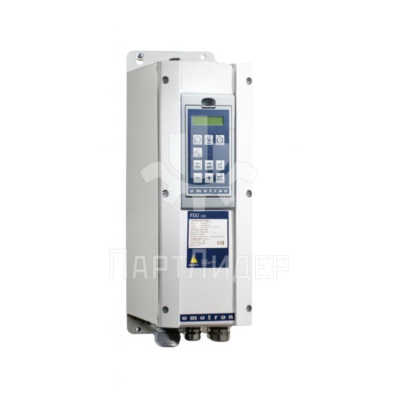 Частотный преобразователь Emotron VFX48-037-54CEB