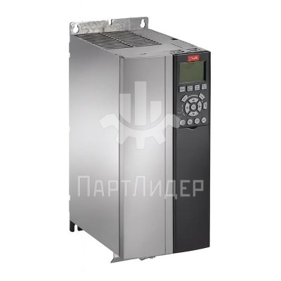 Частотный преобразователь VLT AutomationDrive 11 кВт FC-302P11KT5 Danfoss