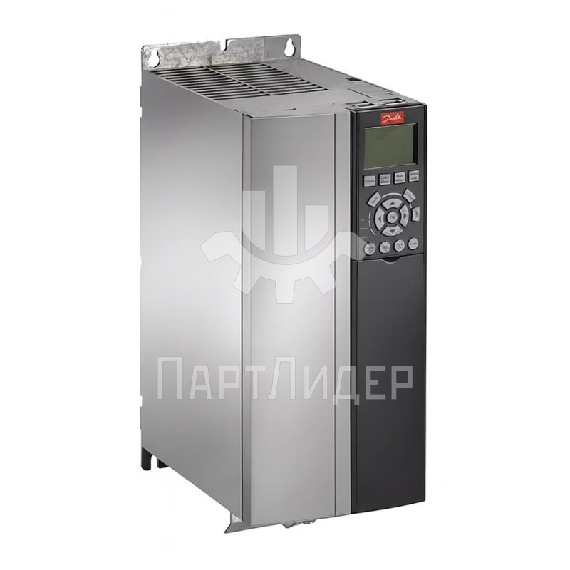 Частотный преобразователь VLT AutomationDrive 11 кВт FC-302P11KT5 Danfoss