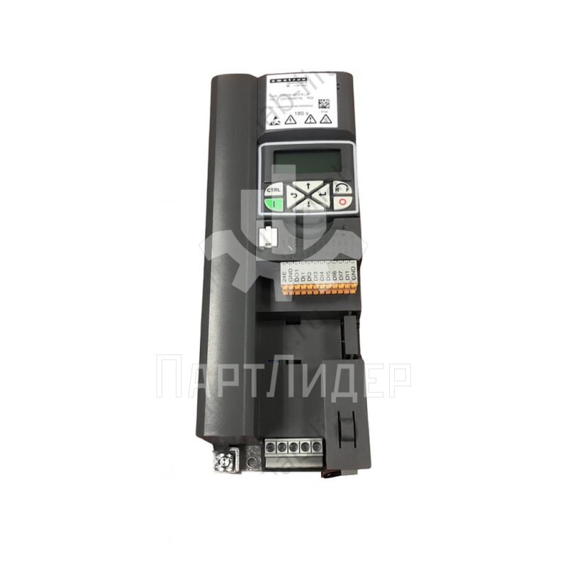 Частотный преобразователь DSV35-40-016-20 7.5кВт 380В Emotron