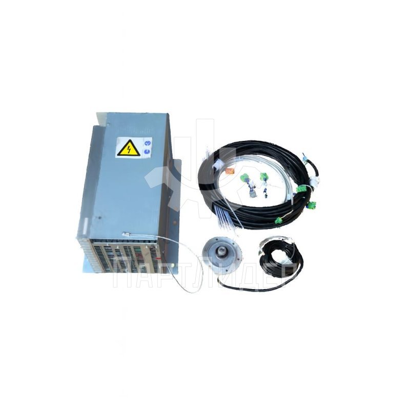 Комплект модернизации KDL16L 12A (14A) KM953503R121 Kone