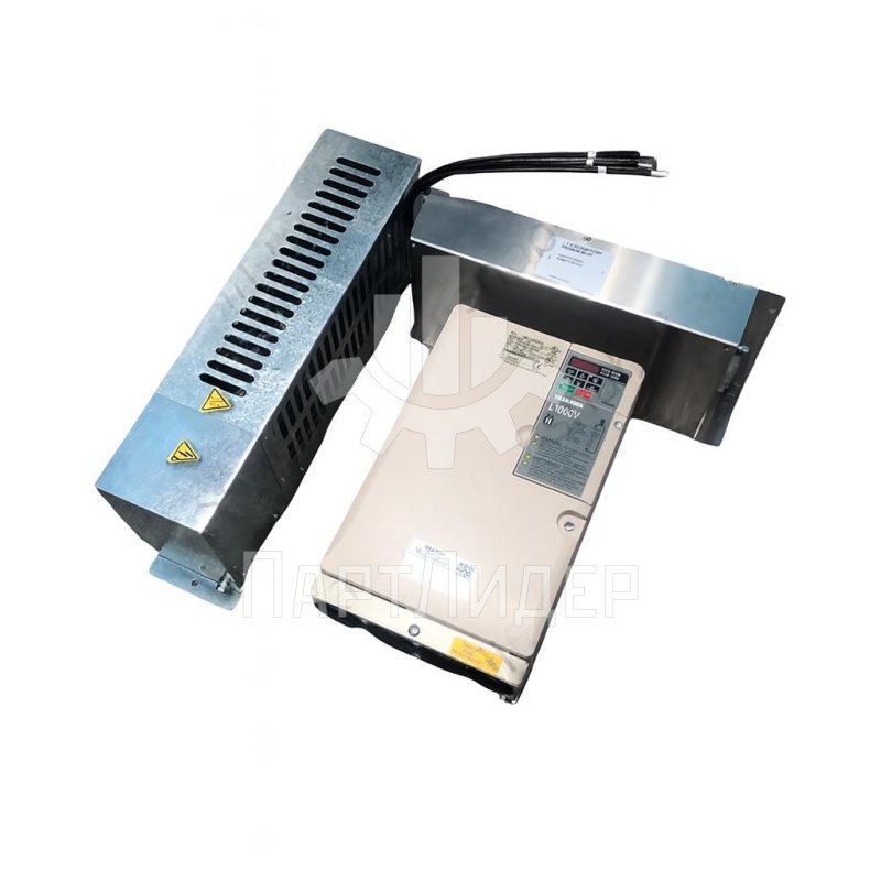 Комплект частотного преобразователя L1000V 5.5KW