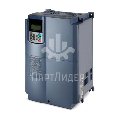 Частотный преобразователь FRN7.5LM1S-4EA без Keypad