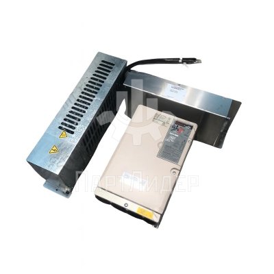 Комплект частотного преобразователя L1000V 11KW