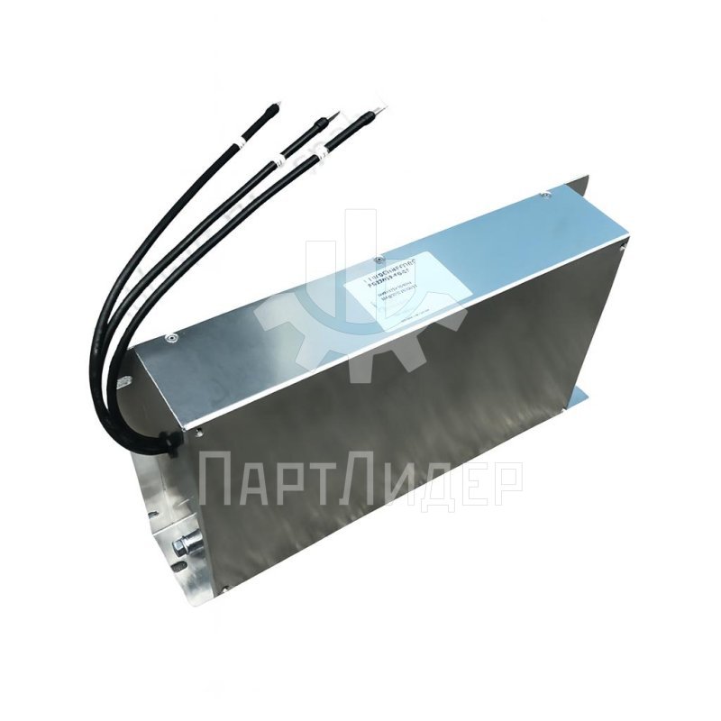 Фильтр сетевой 30А 400В FS23639-30-07