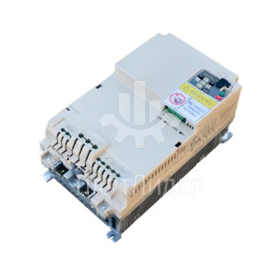 Частотный преобразователь LA50 11кВт CIPR-LA50C4024ABAA-BAAASA без EMC фильтра