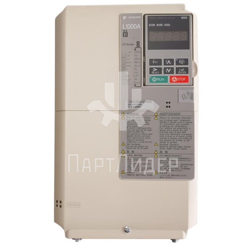 Частотный преобразователь CIPR-GA70C4023BBAA-BAAAAA