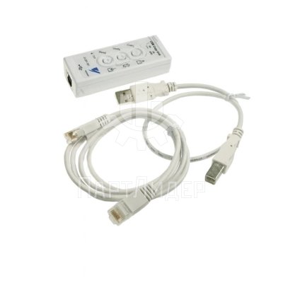 Пульт для работы с ПК JVOP-181