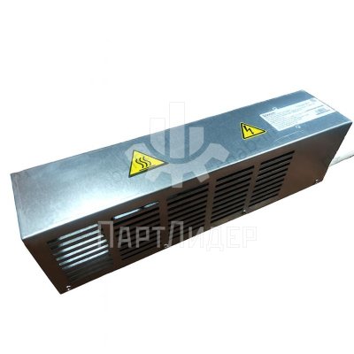 Тормозной резистор 24Ом 6.3кВт BR24-SL Sibocom