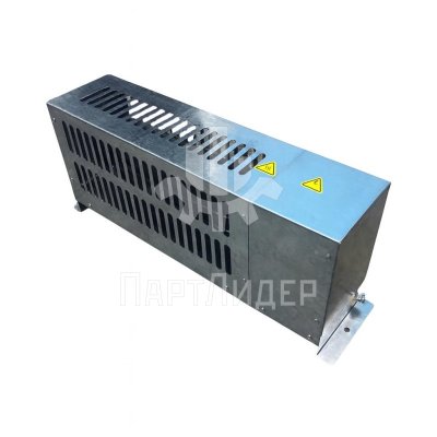 Блок торможения (тормозной резистор) БТ-70-80-21.УА 1.92кВт 70 Ом Yaskawa Electric