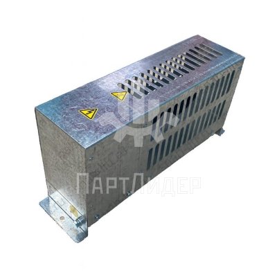 Блок торможения (тормозной резистор) БТ-75-80-21.УА 1.92кВт 75 Ом Yaskawa Electric
