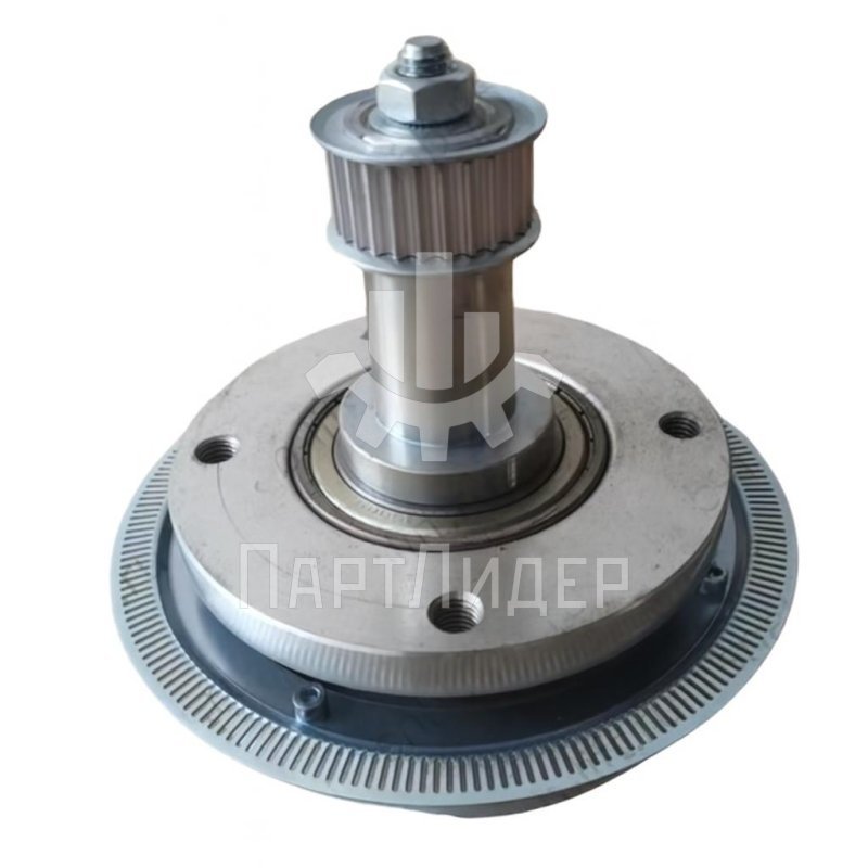 Шкив зубчатого ремня в сборе дверей серии MS Eshine