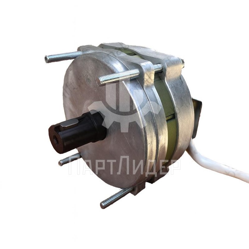 Электродвигатель привода ДСМ-0.18-500-1-Д-У