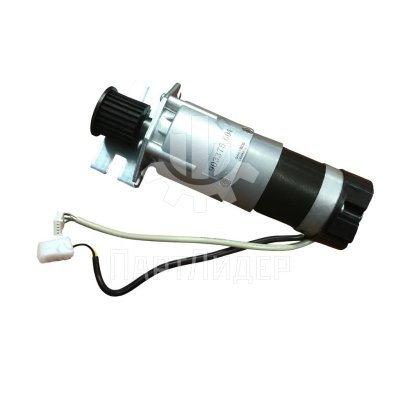 Двигатель привода дверей кабины КМ903375G03 Kone