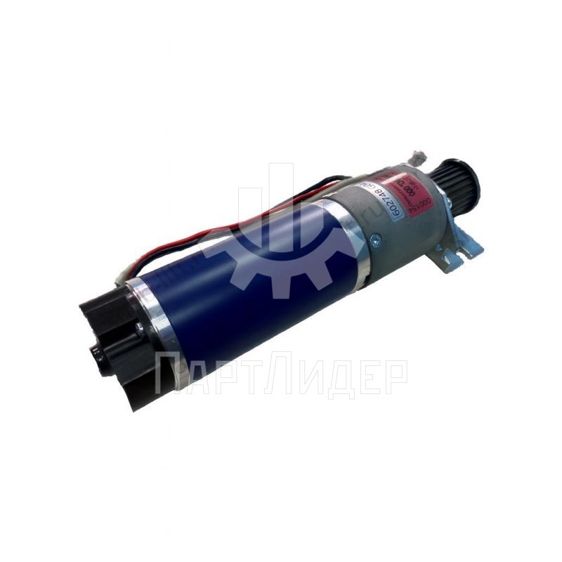 Двигатель привода дверей BCI 63.55