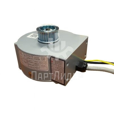 Двигатель привода дверей кабины YTJ031-13PMSM