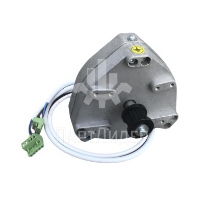 Электродвигатель привода дверей Магнус ДВМ80А1210Б-ДЛ1029-УХЛ1