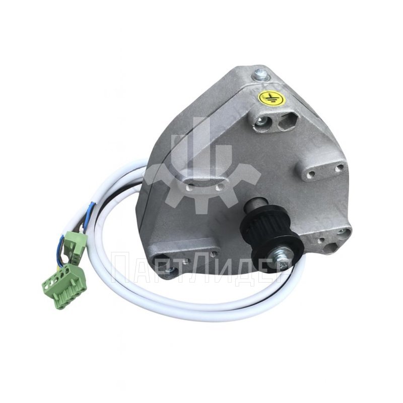 Электродвигатель привода дверей Магнус ДВМ80А1210Б-ДЛ1029-УХЛ1