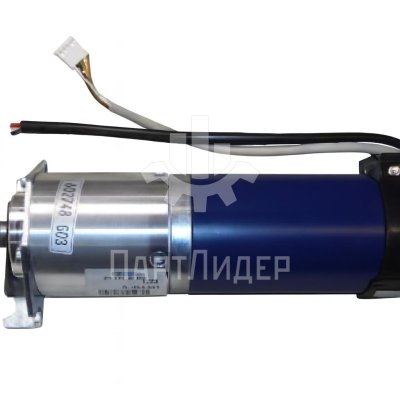 Двигатель привода дверей KM602748G03 Kone