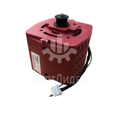 Двигатель привода VVVF O-107209 без энкодера PMT.VFSE.C0000 Fermator