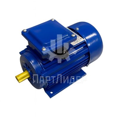 Электродвигатель АИР-56В4 1350об.мин 0.18кВт 220/380В (IM1081 лапы)