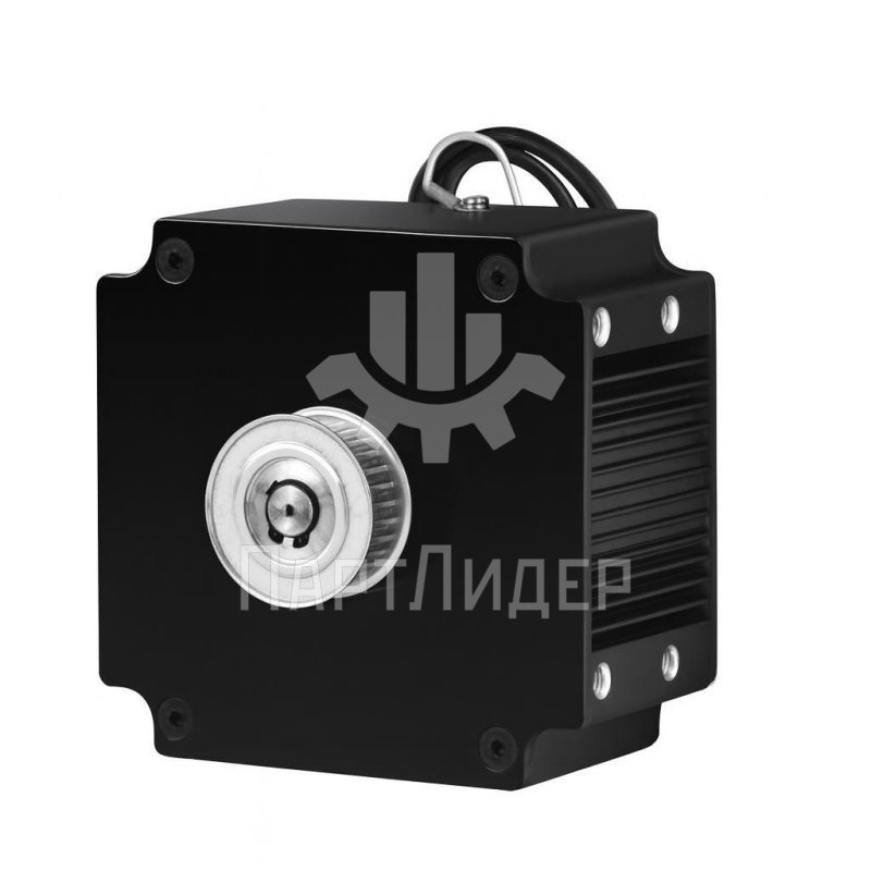 Электродвигатель привода дверей кабины 148x150x103 85V 94W BM14794