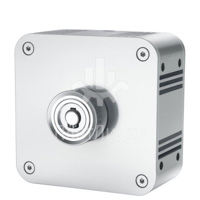 Электродвигатель привода дверей кабины 150x150x94 120V 157W PM6181657