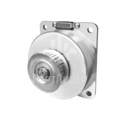 Электродвигатель привода дверей кабины 120x100x63 36V 28W PM3121422
