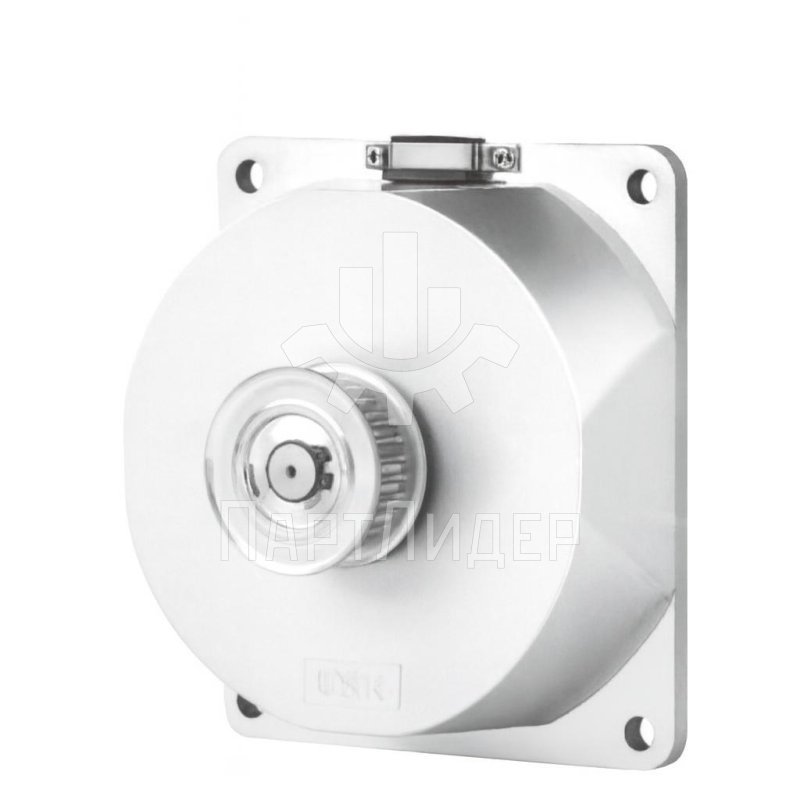 Электродвигатель привода дверей кабины 140x140x64 220V PM5182029