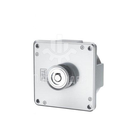 Электродвигатель привода дверей кабины PM5182056D