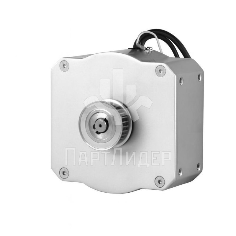 Электродвигатель привода дверей кабины 150x150x90,5 24V PM61815