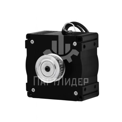 Электродвигатель привода дверей кабины 120x120x87 127V PM42472