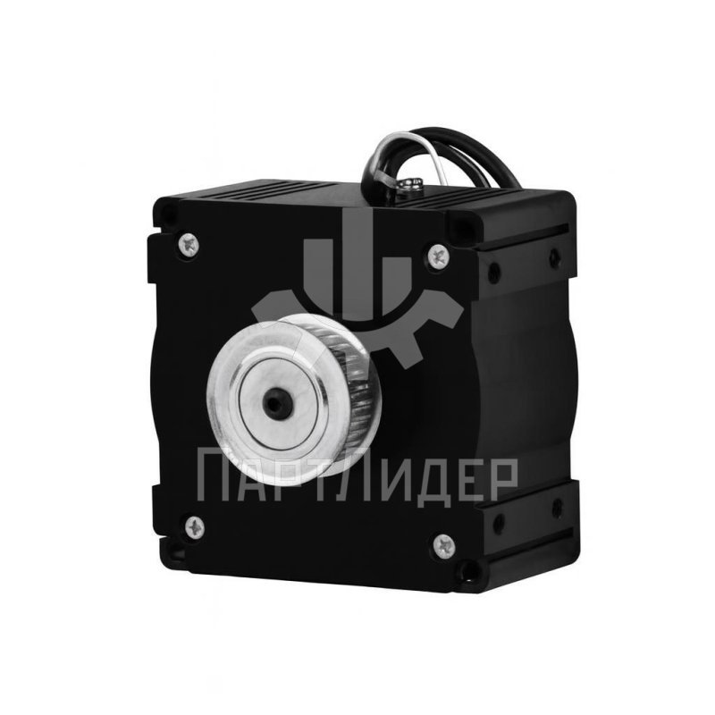 Электродвигатель привода дверей кабины 120x120x87 127V PM42472