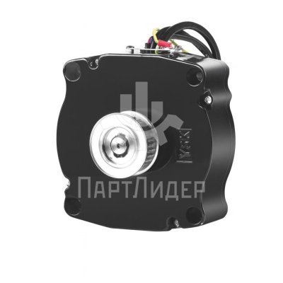 Электродвигатель привода дверей кабины 140x140x70 90V PM5181636