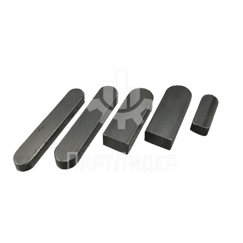 Комплект шпонок для лебедки 13VTR-CR ZAA192TH3 Otis