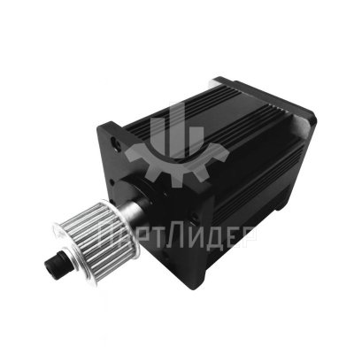 Электродвигатель привода дверей кабины 94x110x190 100V 75W PM3121046