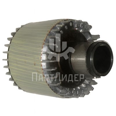 Ротор 3.5кВт ZAA20002R3 Otis