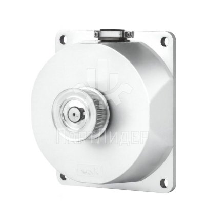 Электродвигатель привода дверей кабины 140x140x70 100V PM5182046