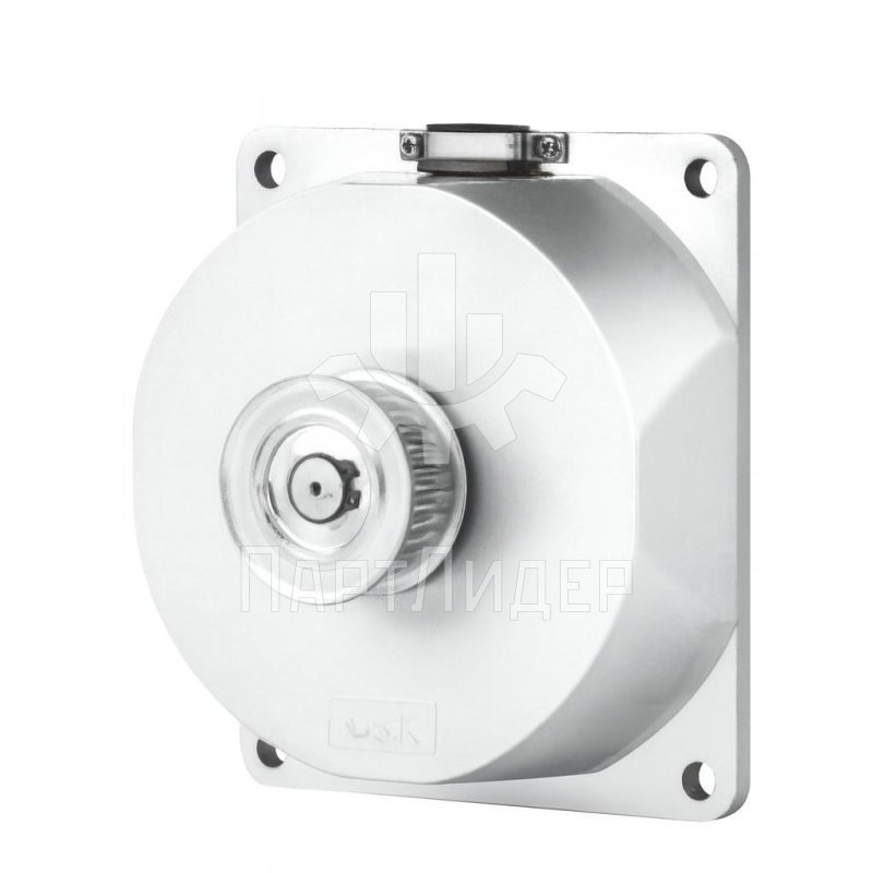 Электродвигатель привода дверей кабины 140x140x70 100V PM5182046