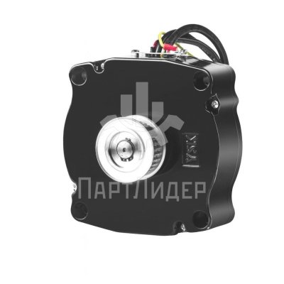 Электродвигатель привода дверей кабины 140x140x70 100V PM5181646