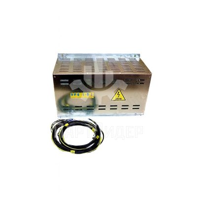 Резистивное устройство 5кВт ZAA2200P22 Otis