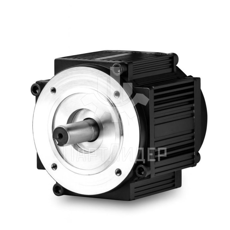 Электродвигатель привода дверей кабины 127x127x165 220V 500W PM624849