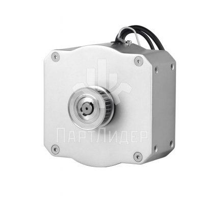 Электродвигатель привода дверей кабины 150x150x90,5 122V PM61845