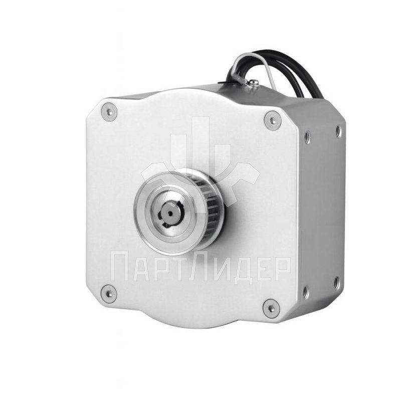 Электродвигатель привода дверей кабины 150x150x90,5 122V PM61845
