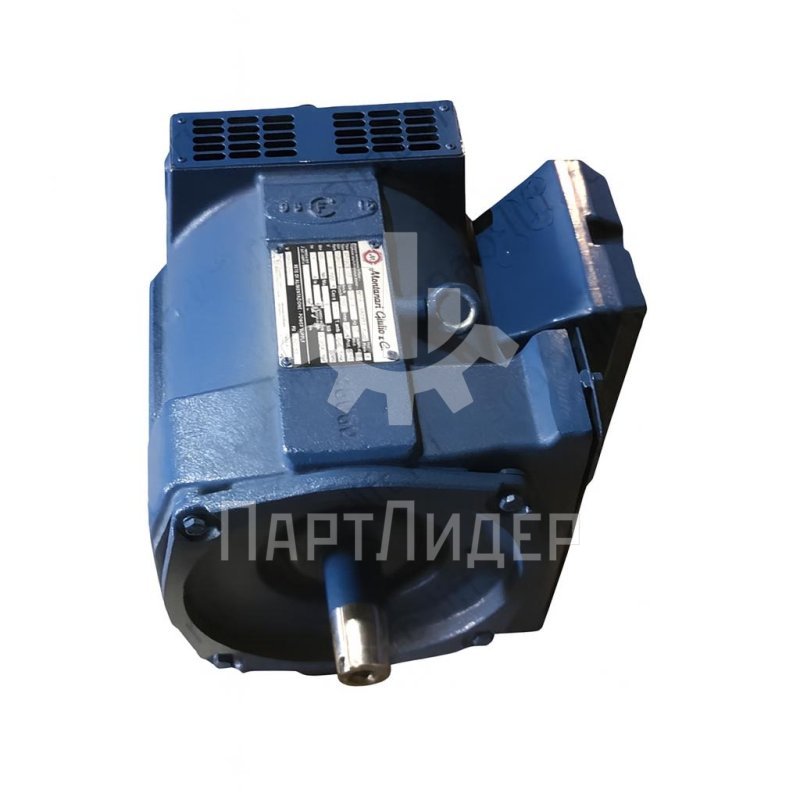 Электродвигатель VVVF 132S.22.4 50Гц 400В IMB9 5.5кВт Montanari